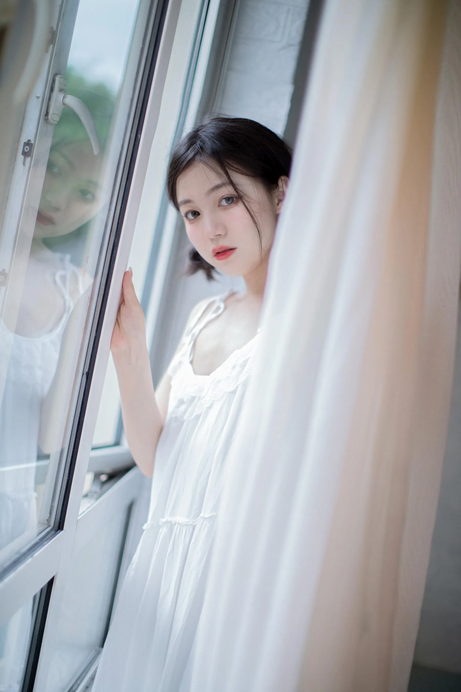 [YITUYU艺图语]2022.08.11 夏与少女 夏芸是只小考拉 [21P]插图4
